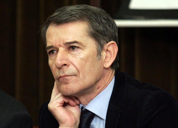 Jasmin Imamović/ Foto: DEPO PORTAL