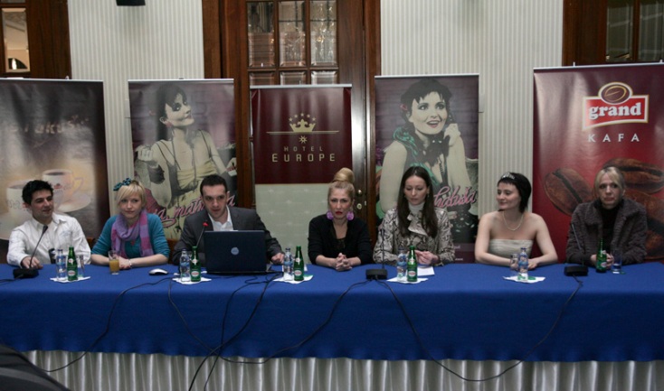 Ja, mahalu&scaron;a press/ foto: DEPO PORTAL