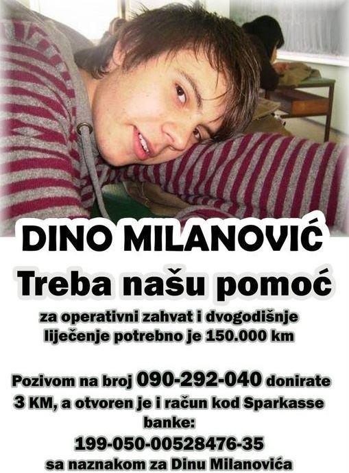 Dino Milanović