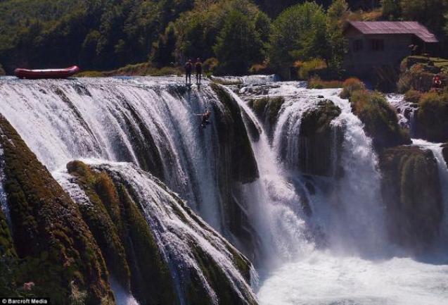 rijeka Una rijeka Una