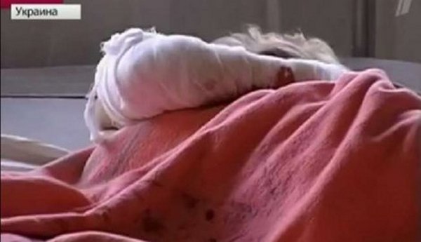 Sinovi moćnika silovali i zapalili djevojku