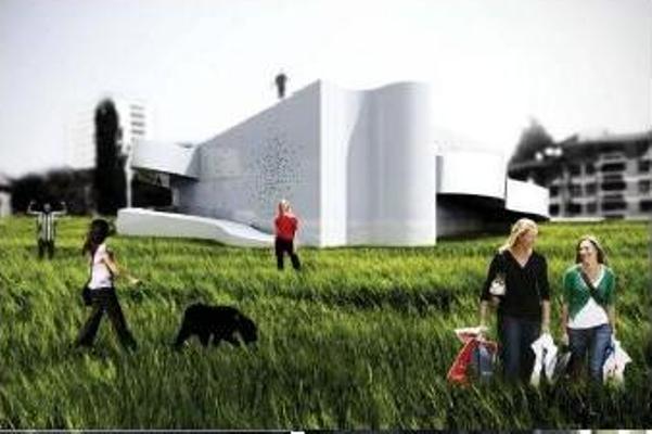 Muzej opsade Sarajeva Muzej opsade Sarajeva