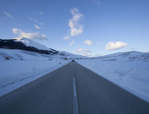 Pusta obećanja za pustu zemlju