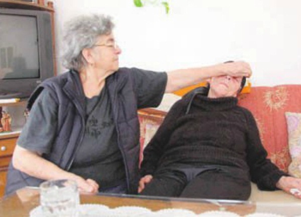 porodica prusac naslovna