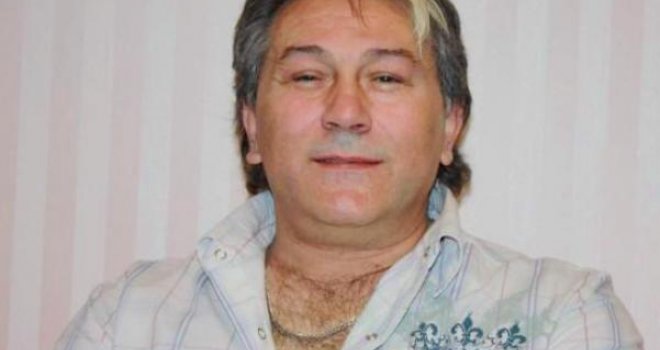 Halid Muslimović atomobilom udario tinejdžerku