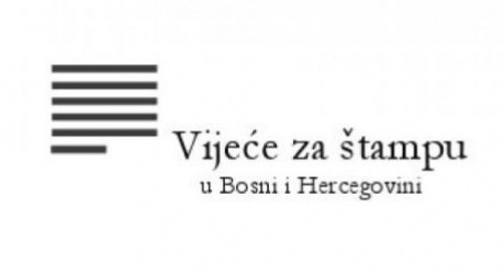 VIJEĆE ZA &Scaron;TAMPU BIH