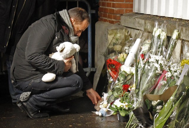 Potraga za serijskim ubicom iz Tuluza