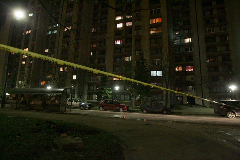 Nova pucnjava Alipa&scaron;ino