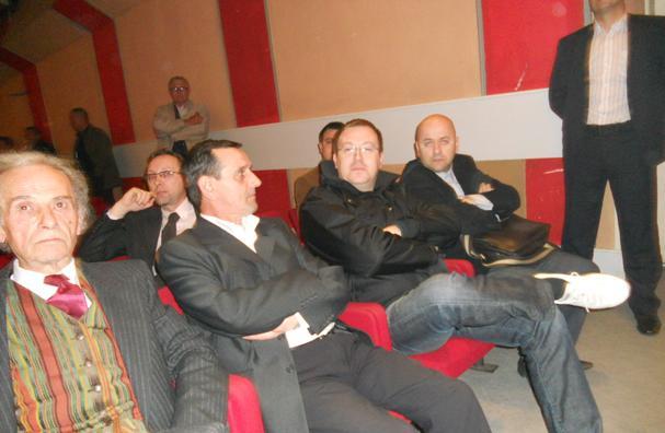 Hamdija Lipovača ipak nije dobio podr&scaron;ku