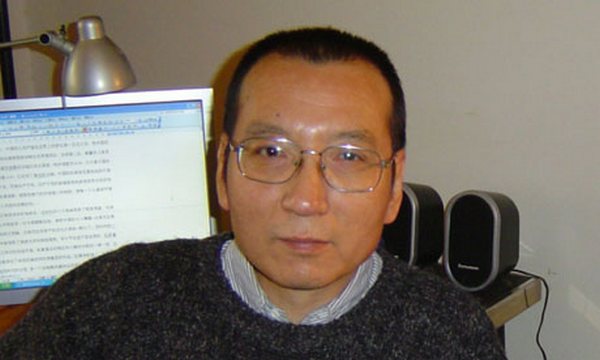 Liu Xiaobo
