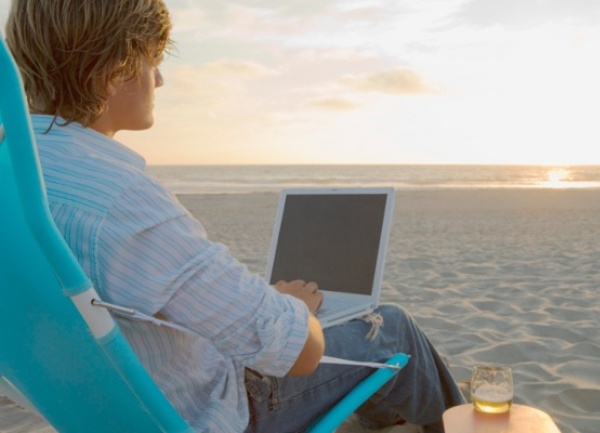 posao - godi&scaron;nji odmor