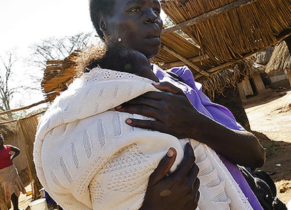 uganda djeca zombiji