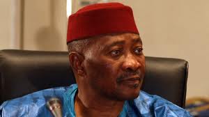 Amadou Toumani Toure