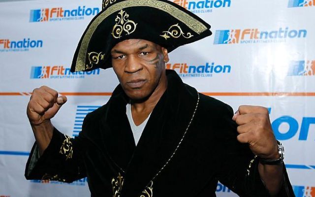 Tajson će igrati na Brodveju