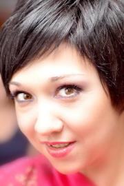 Melisa Hajrulahović