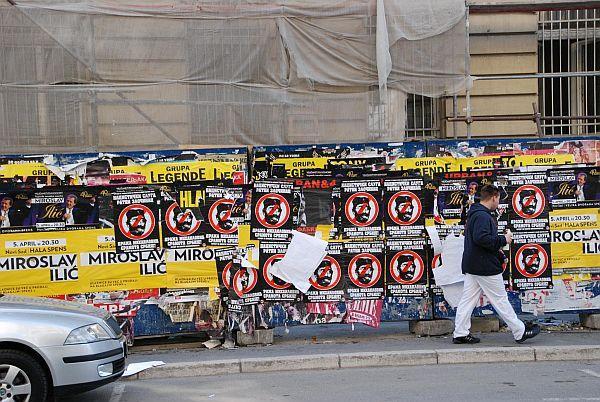 Protiv rehabilitacije ratnog zločinca Draže Mihailovića