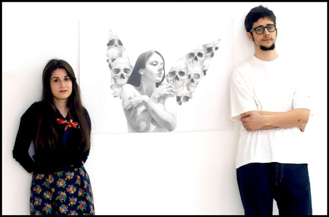 elma hodzic i sasa dzino