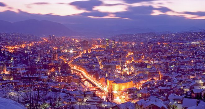 Ko je mijenjao imena sarajevskim ulicama: Kako je Vase Miskina postala Ferhadija,  Đure Đakovića - Alipašina...