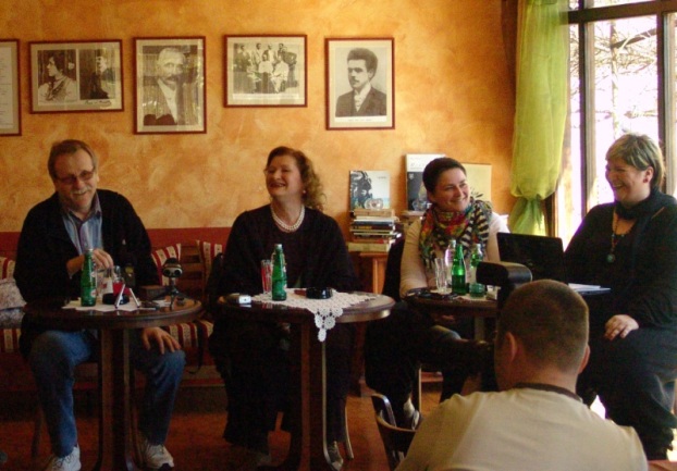 'Obrana i za&scaron;tita' Bobe Jelčića