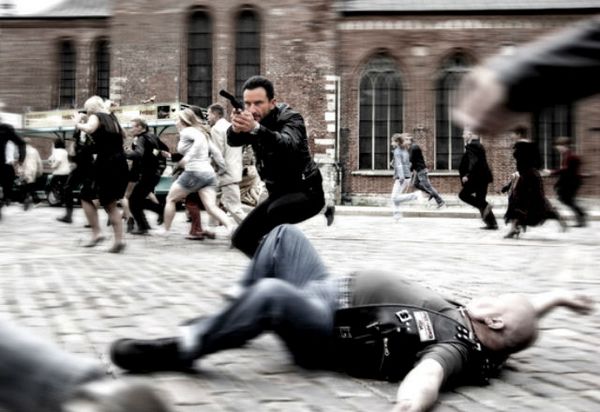 Zabranjen indijski 'James Bond'