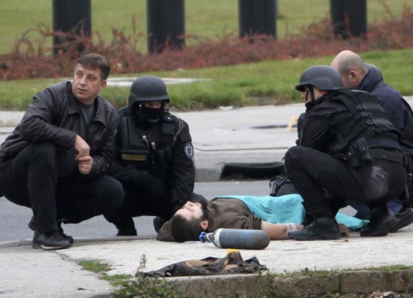 Mevlid Ja&scaron;arević