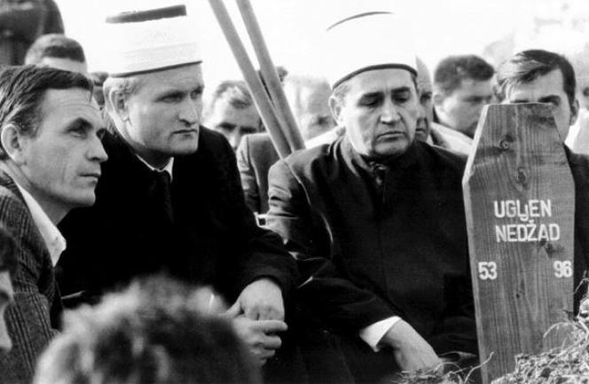 dženaza nedžadu ugljenu