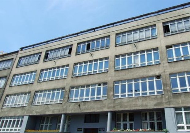 Akademija scenskih umjetnosti Akademija scenskih umjetnosti