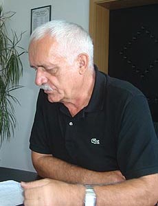 Viktor Marić