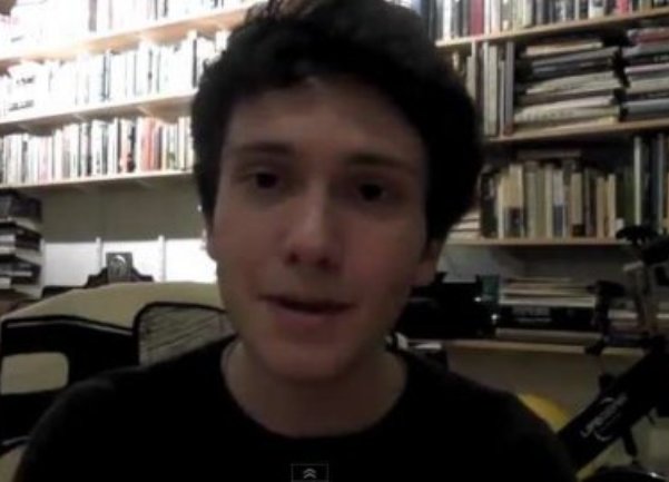 Timothy Donner poliglota