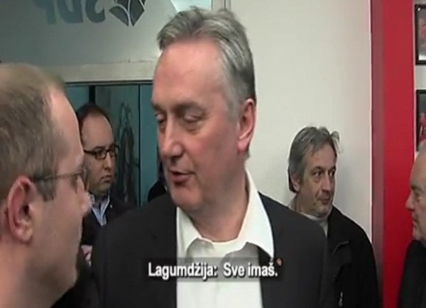 zlatko lagumdzija i darjan babic