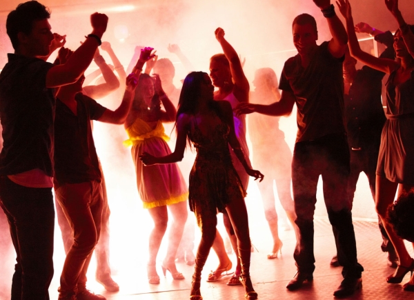 diskoteka ples diskoteka ples