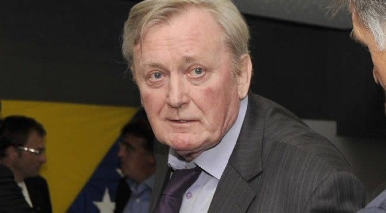 ivica osim