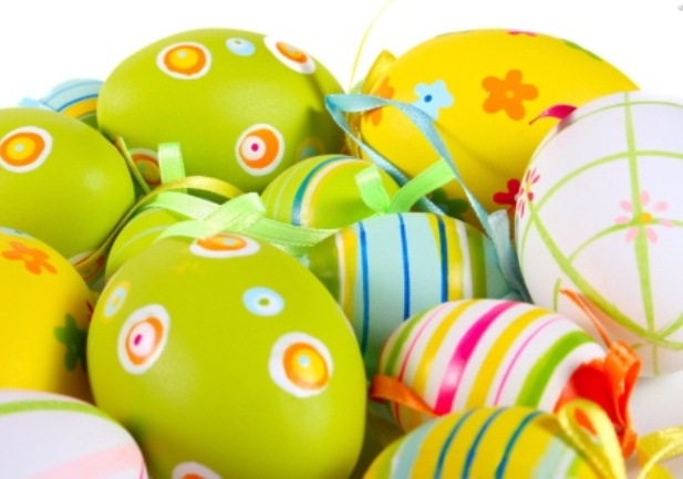 uskr&scaron;nja jaja