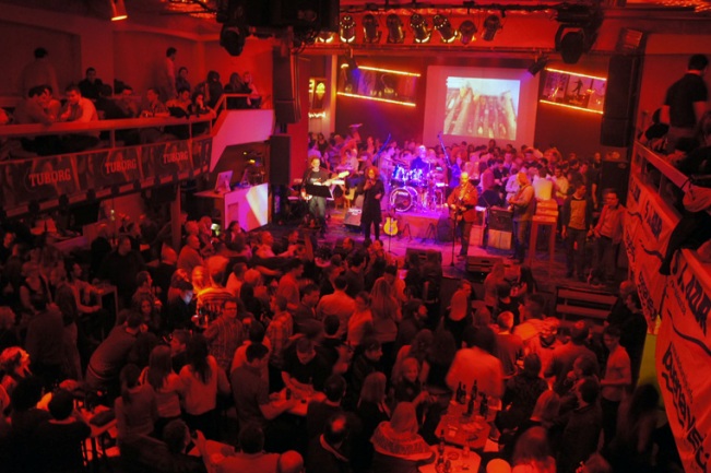 'Walter party' za Dan grada okupio Sarajlije svih generacija 'Walter party' za Dan grada okupio Sarajlije svih generacija