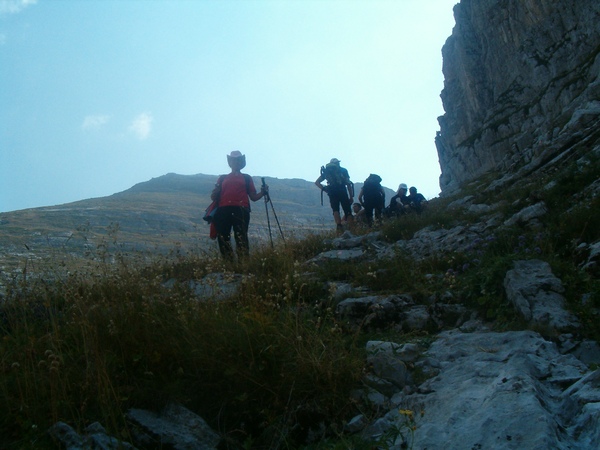 Hoću da znam Prokletije Hoću da znam Prokletije