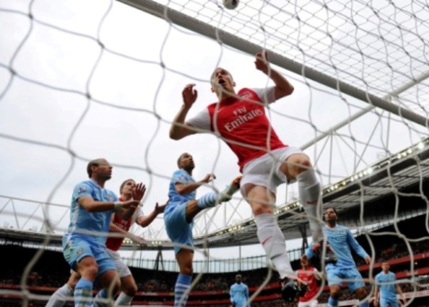 Arsenal-City Arsenal-City
