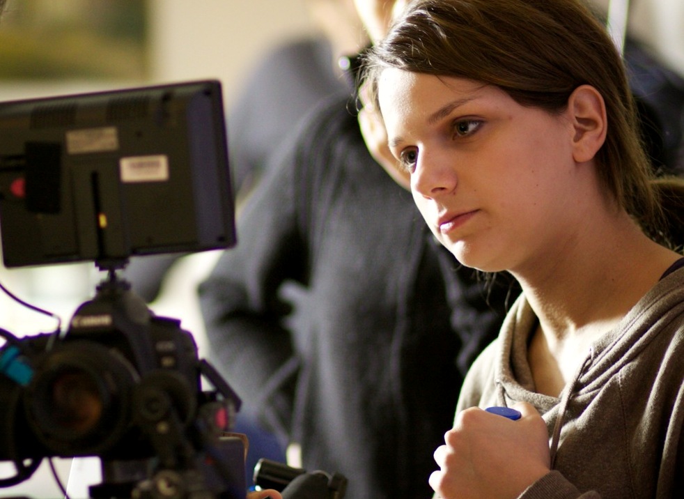 Snimanje filma 'Nešto slatko' Snimanje filma 'Nešto slatko'