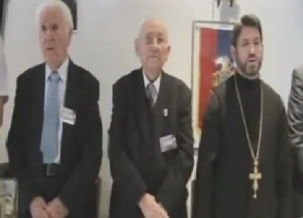 cetnicki skup u dortmundu