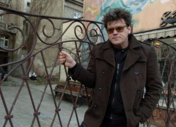 Dražen Žerić Žera