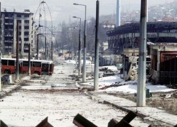 sarajevo u ratu sarajevo u ratu