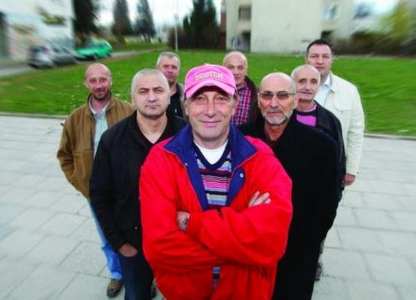 vojnik srece naslovna