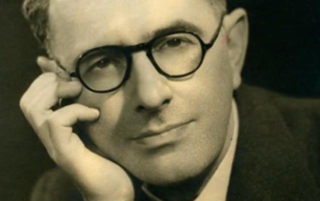 Biolog Bertold Vizner otac 600 djece