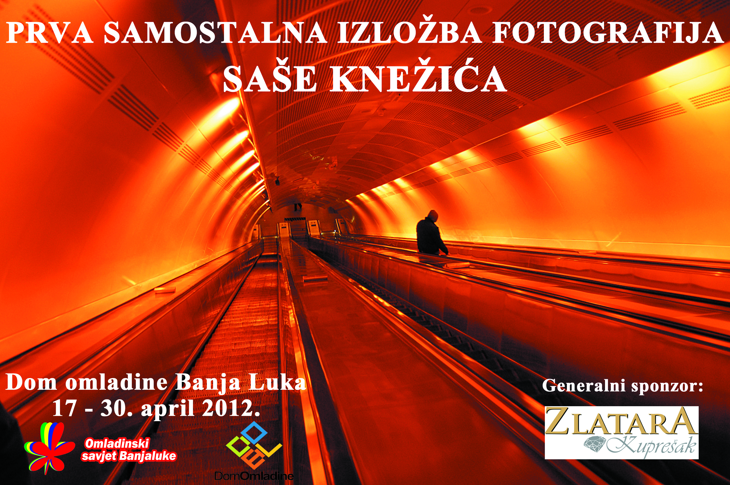 Sa&scaron;a Knežić