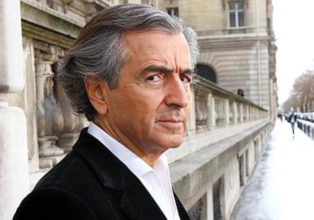 Bernard-Henri Levy