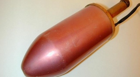 Muzej antiknih vibratora