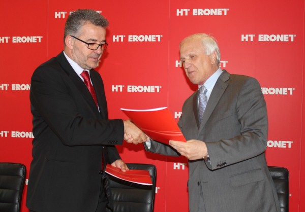 Stipe Prlić i Josip Muselinović