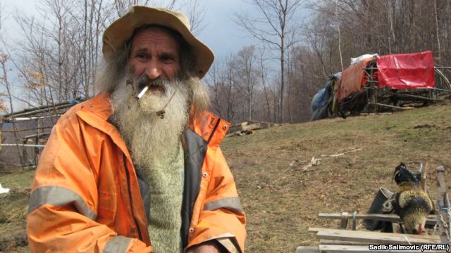 Blagodeti Njemačke zamijenio za djedovinu