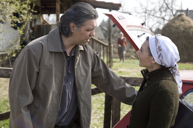 Posljednja klapa filma Arsena Antona Ostojića 'Halimin put'