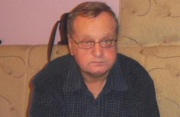 Nestao Mehmed Halimić iz Sarajeva