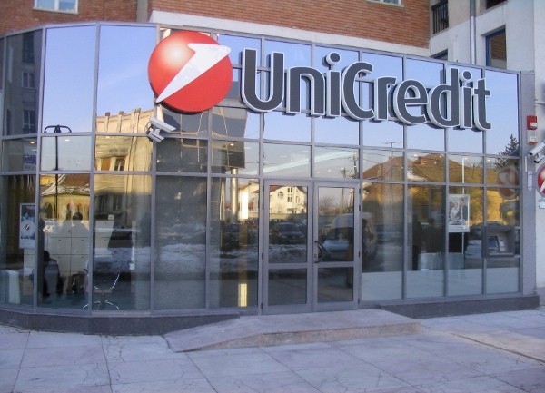 UniCredit banka
